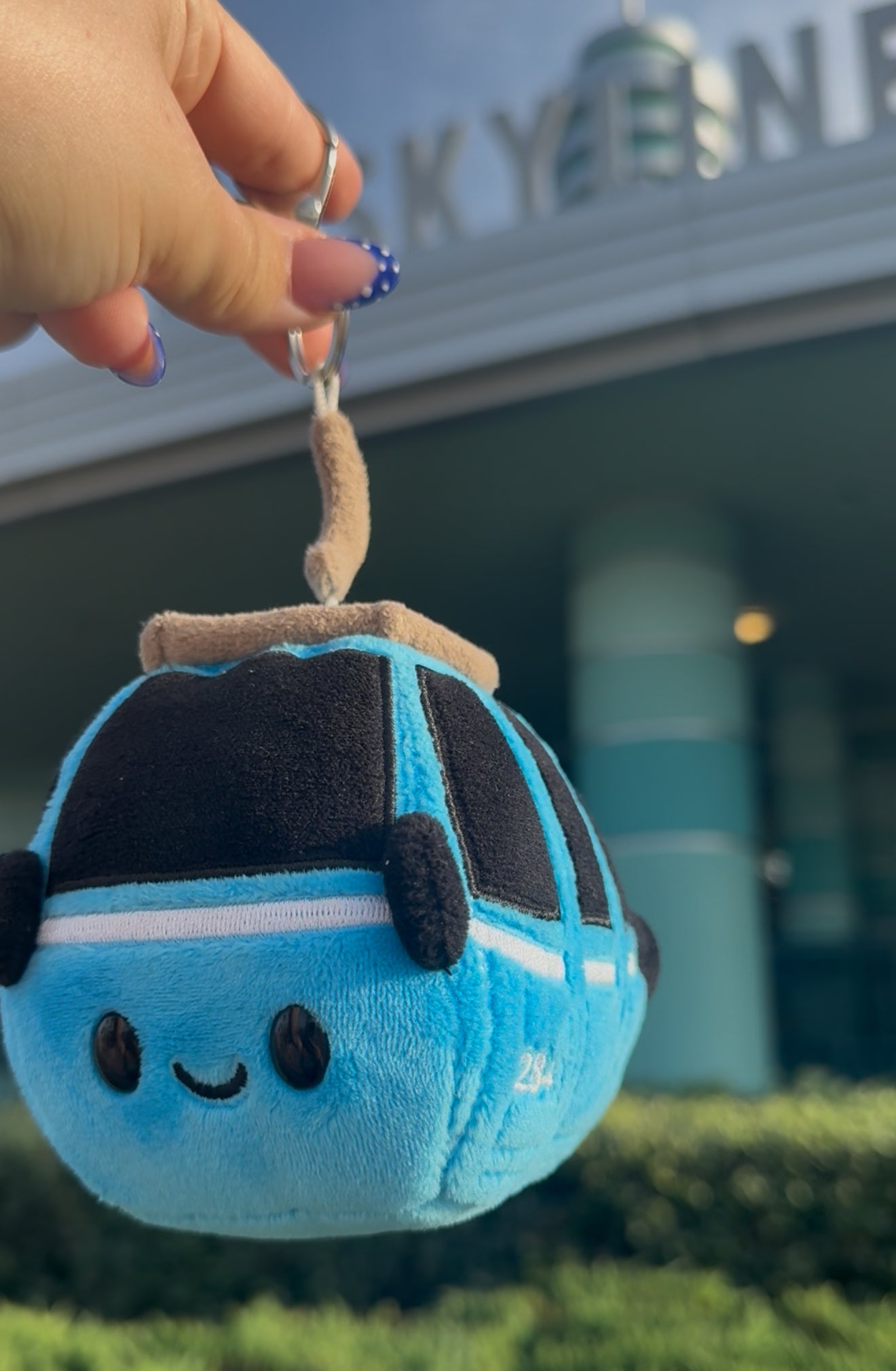 Skye ✨🏙️ (available for preorder 7/16 7pm EST)