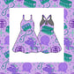 The land women’s tennis dress (pre order)