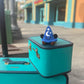 Phil bag charm