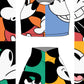 Throwback mouse girls set RTS