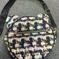 Head bags! Neon