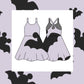 Batty women’s tennis dress (pre order)