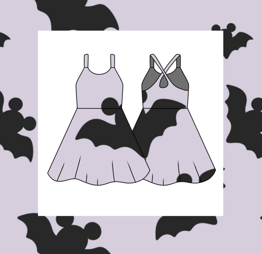 Batty women’s tennis dress (pre order)