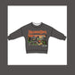 Halloween sweater pre order