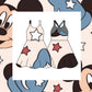 Women’s magic fan dresses