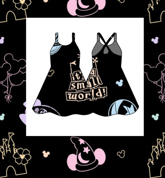 Black Park icons ⭐️ preorder